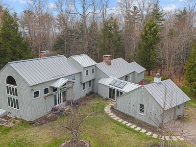 72 Smithfield Road, Belgrade, ME, 04917