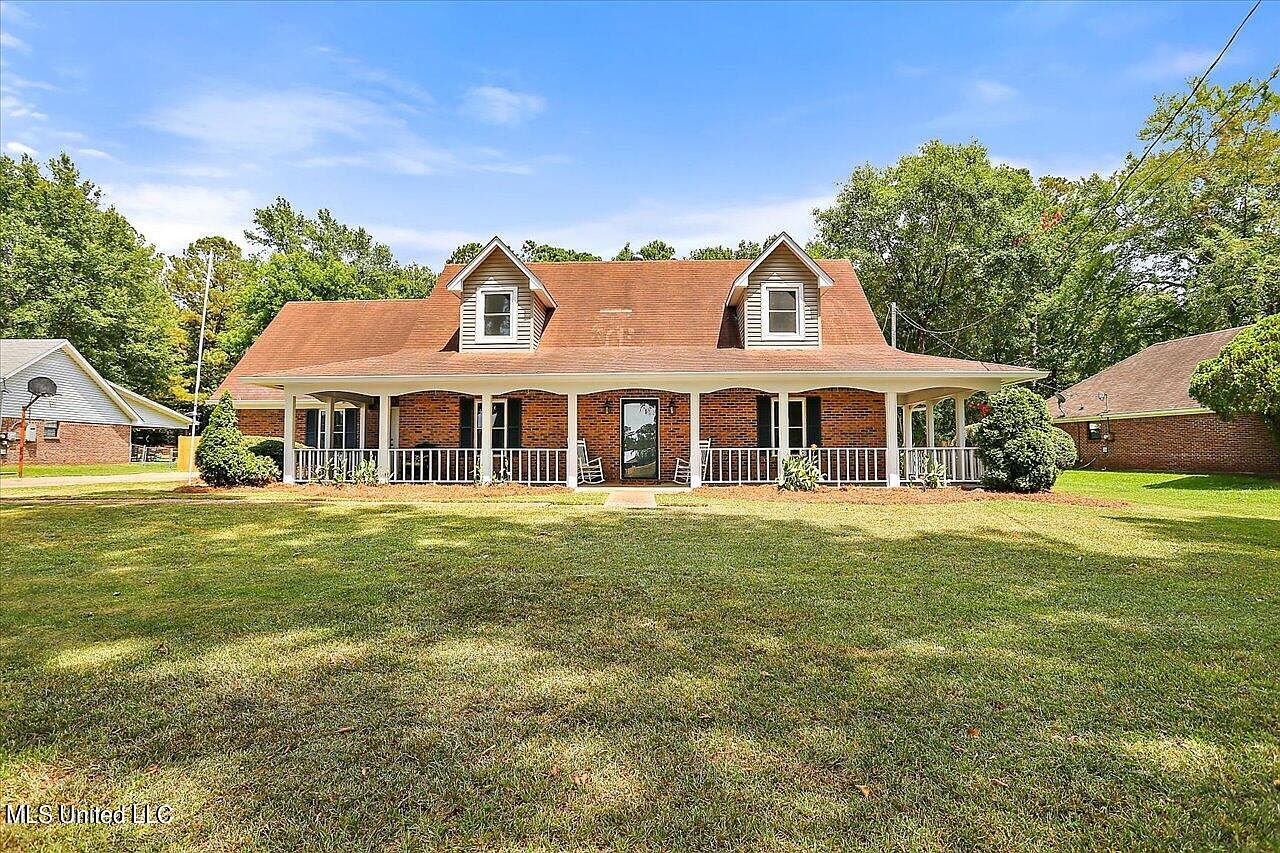 540 Richland Cir, Richland, MS 39218 MLS 4054943 Zillow