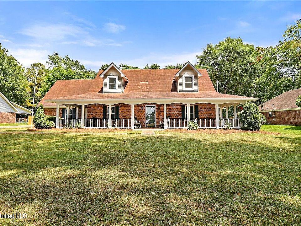 540 Richland Cir, Richland, MS 39218 MLS 4054943 Zillow