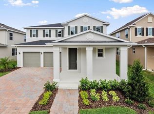 8042 Bowery Dr, Winter Garden, FL 34787