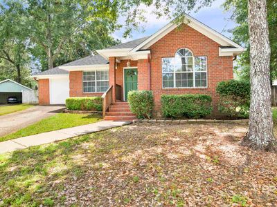 108 Rainer Cir, Daphne, AL, 36526