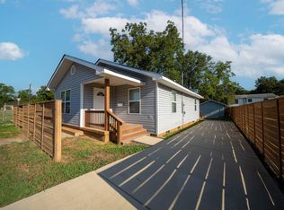 South St, Camden, AR 71701