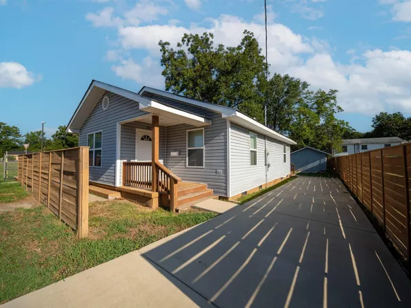 South St, Camden, AR 71701