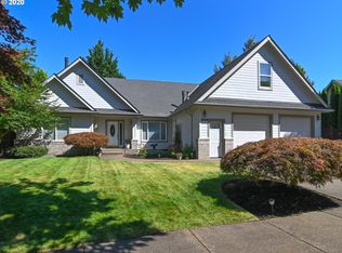 2855 Barbados Dr, Eugene, OR 97408
