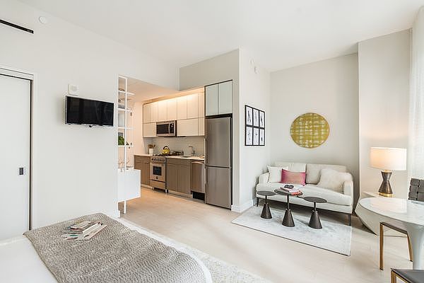 1st image of 242 W 53rd St APT 35C