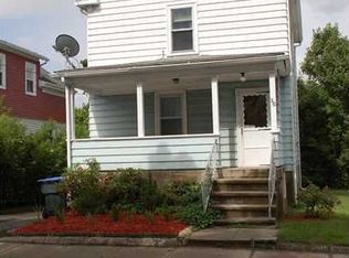 370 Sharon St, Providence, RI 02908