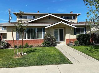 820 Williams Way, Mountain View, CA 94040