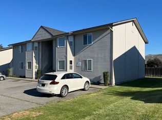 1505 5th St UNIT B, Wenatchee, WA 98801