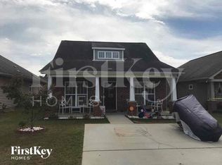 153 Creekstone Trl, Calera, AL 35040