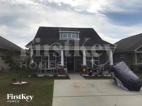 153 Creekstone Trl, Calera, AL 35040