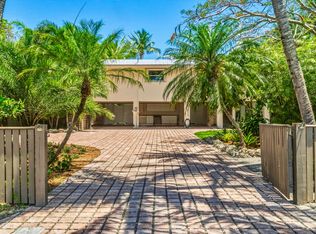 123 Venetian Way, Sugarloaf Key, FL 33042