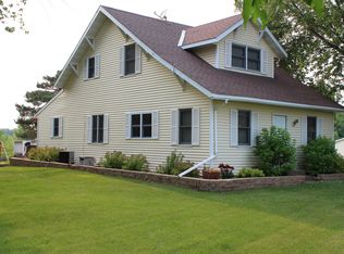 2365 Ronneby Rd NE, Foley, MN 56329