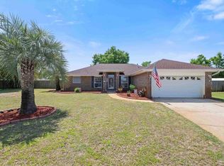 6031 Electra Ln, Perdido Key, FL 32507