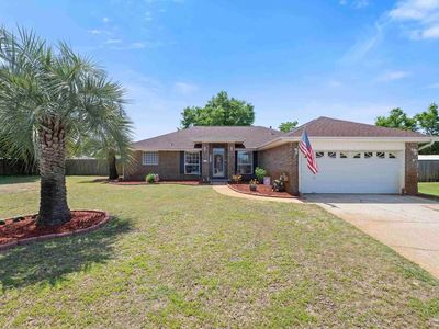 6031 Electra Ln, Perdido Key, FL, 32507