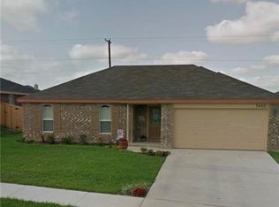 3408 Doffy Dr, Killeen, TX 76549