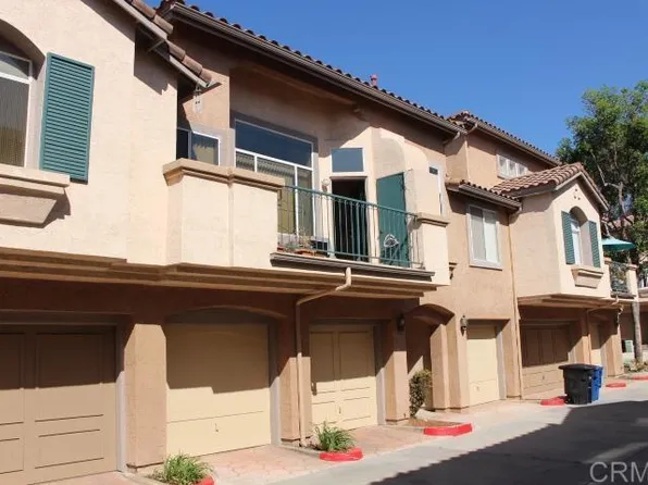 11376 Via Rancho San Diego Unit F, El Cajon, CA 92019