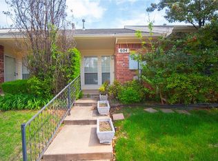 604 Stag Trl, Edmond, OK 73012