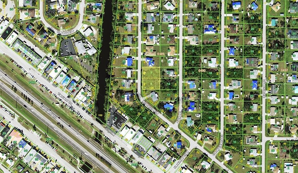 2nd image of 3648 BROOKLYN AVENUE LOT 7