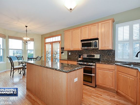 Kitchen / Breakfast Room