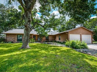 126 Kinross Dr, San Antonio, TX 78209