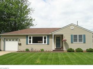33 Orchard Ave, Rittman, OH 44270