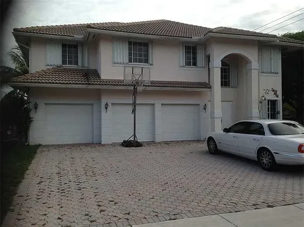 1800 SW 59th Ave #1, Fort Lauderdale, FL 33317