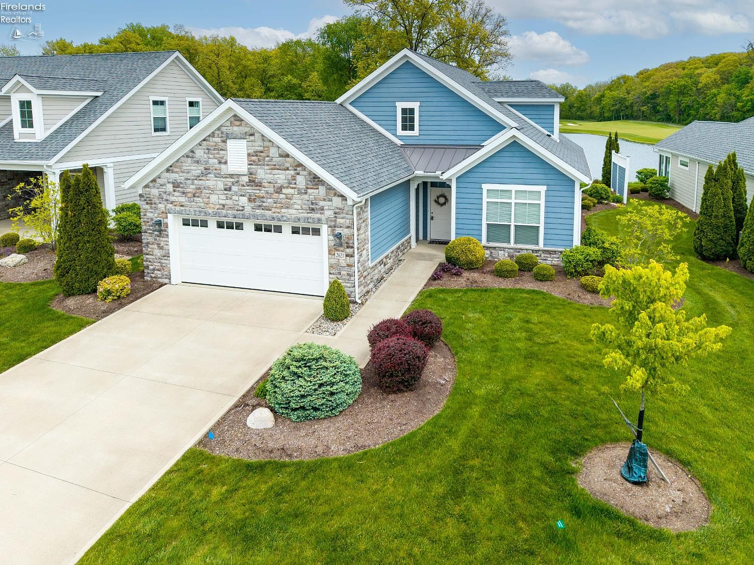 2621 Chateau Dr