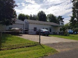 2520 Morris Ave NE, Canton, OH 44705