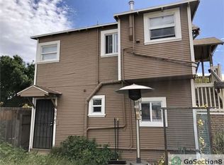964 41st St, Emeryville, CA 94608