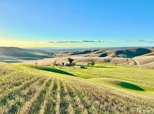 3780 S Gillis Canyon Rd, Shandon, CA 93461