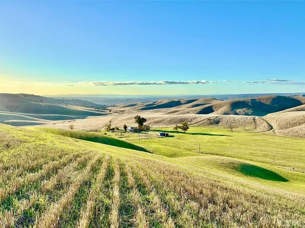 3780 S Gillis Canyon Rd, Shandon, CA 93461