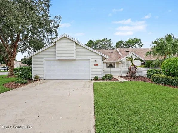 858 Ridge Lake Dr, Melbourne, FL 32940