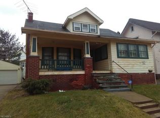 13906 Elm Ave, East Cleveland, OH