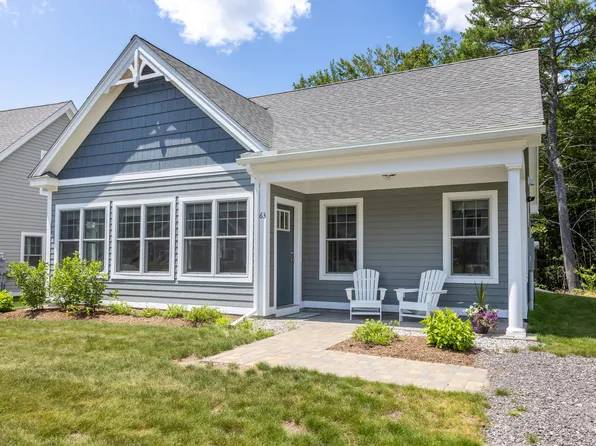 63 Frontier Way #63, Arundel, ME 04046