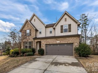 18229 Studman Branch Ave, Charlotte, NC 28278