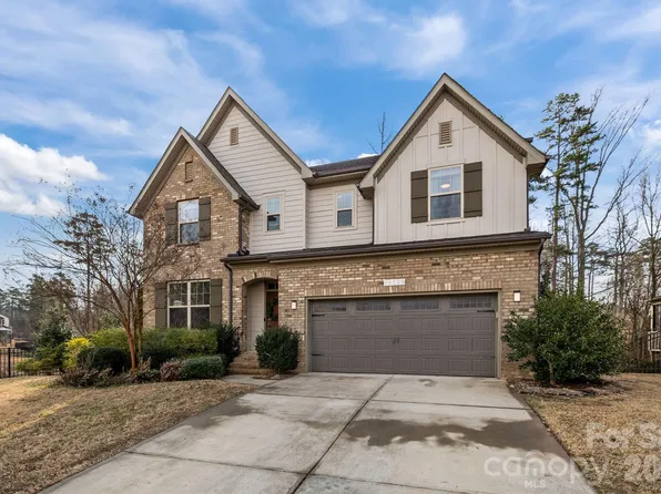 18229 Studman Branch Ave, Charlotte, NC 28278