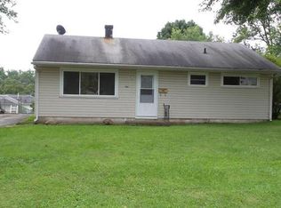1290 Wetsell Ave, Lancaster, OH