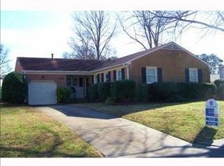 1356 Coral Pl, Hampton, VA 23669