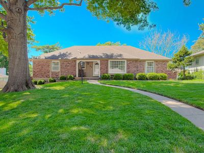 4312 S Greenwich Ln, Independence, MO, 64055
