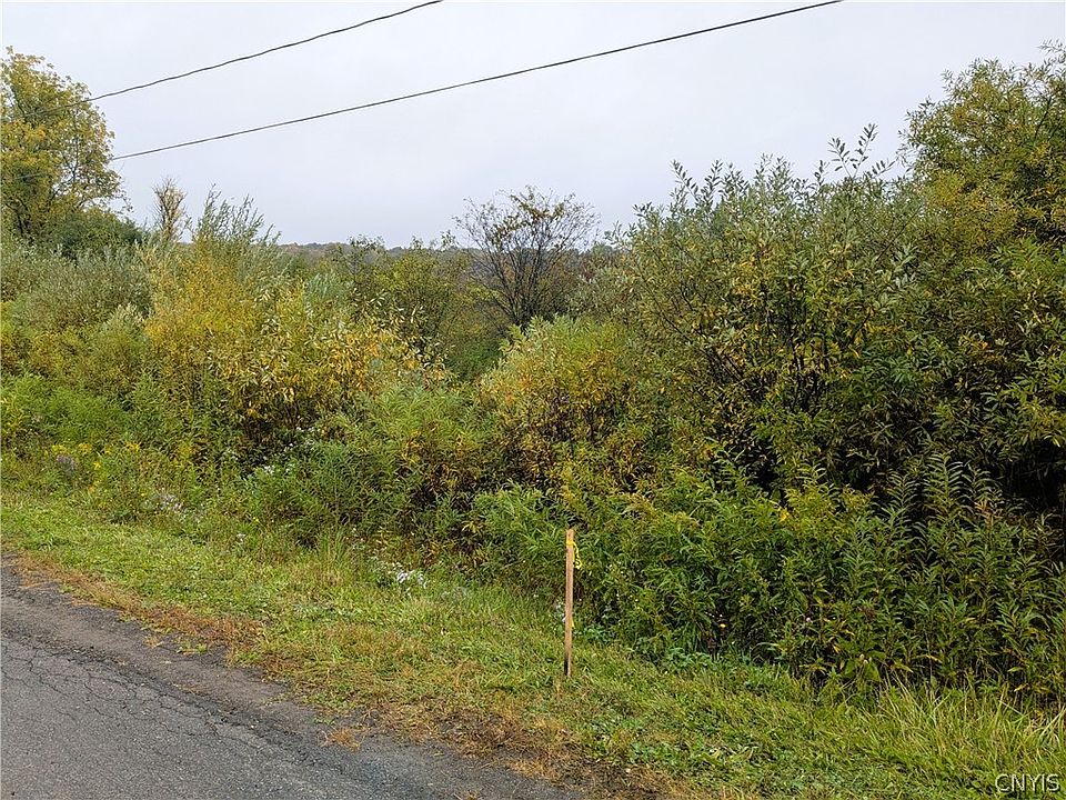 2nd image of 0 Foster Rd Lot 9