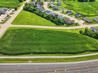 Station Xing Lot 34, Waterloo, IL 62298