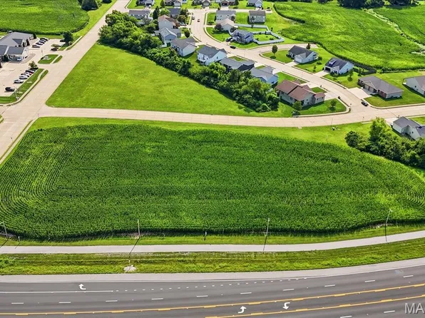 Station Xing Lot 34, Waterloo, IL 62298