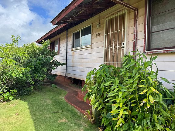 3rd image of 4270 Hanamaulu Rd