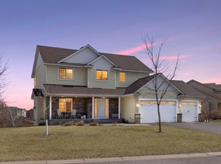 10608 Toledo Dr N, Brooklyn Park, MN 55443