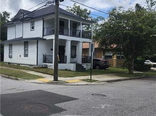 3904 Stuart St, Jacksonville, FL 32209