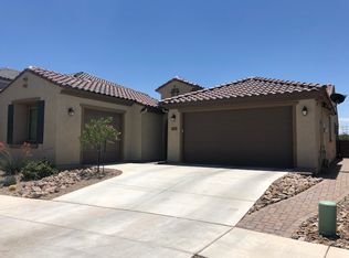 10928 E Franklinia Ter, Tucson, AZ 85747