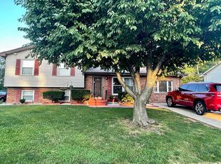 441 Severn Way, Lexington, KY 40503