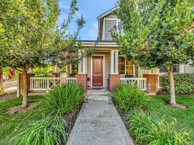 160 Sarafina Way, Gilroy, CA, 95020