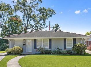 18 Donald Ct, Metairie, LA 70003