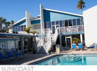 240 Medallion Blvd APT G, Madeira Beach, FL 33708
